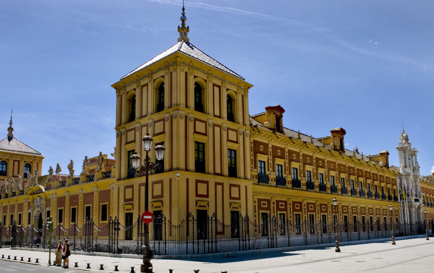 Aprobación del Decreto sobre la Organización Territorial Provincial de las Delegaciones de la Junta