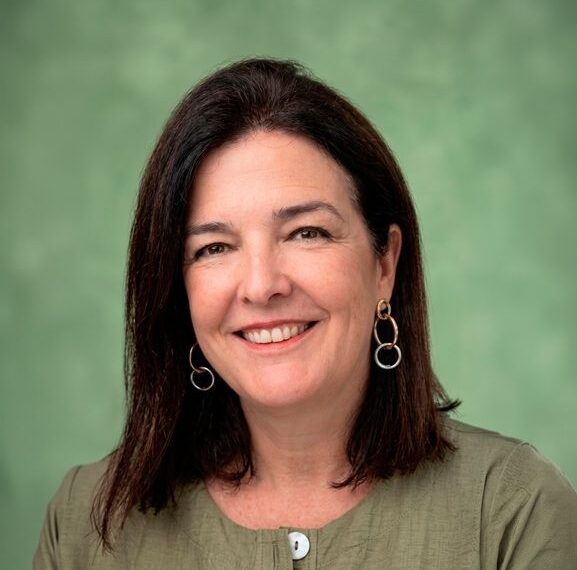 Silvia Pastor