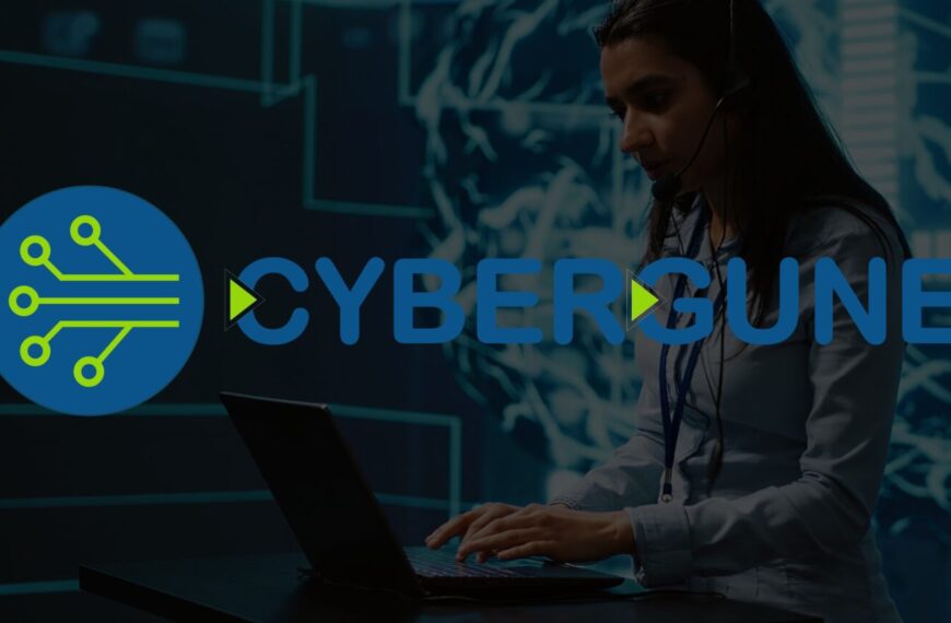 Nace Cybergune, la nueva comunidad virtual de ciberseguridad de Euskadi
