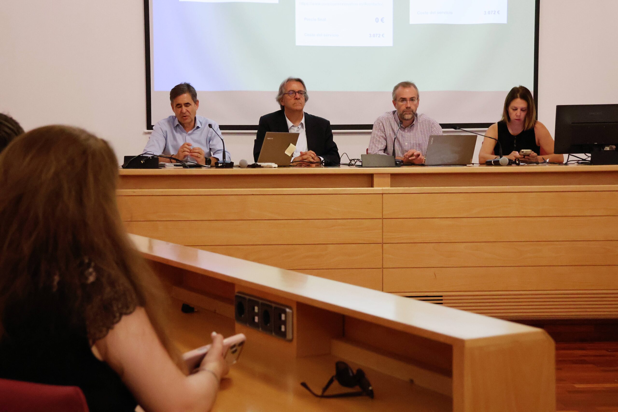 El Ecosistema de Innovación de Málaga Impulsa la Adopción de la Inteligencia Artificial a Través de AIR-Andalusia 1 innovación UMA innTech Innova IRV BIC Euronova Málaga TechPark inteligencia artificial AIR Andalusia