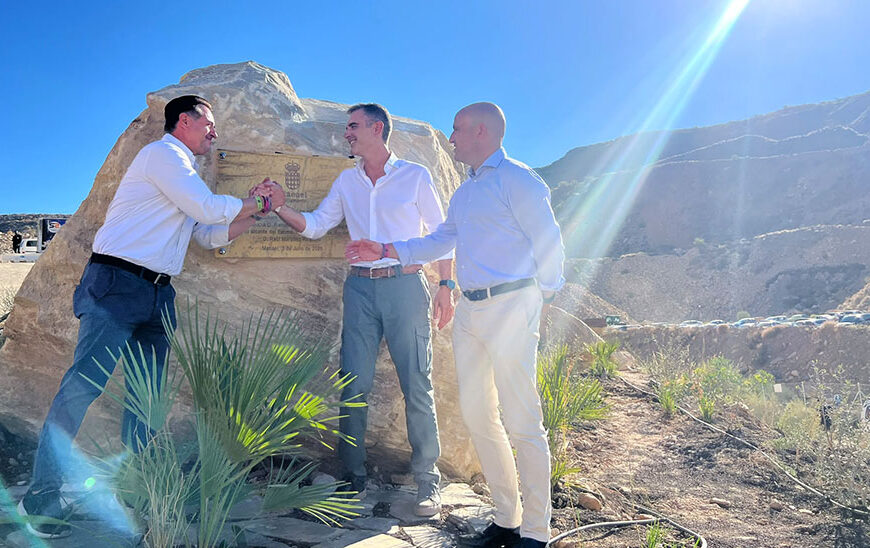 El Parque Minero de Macael: Nuevo Destino Turístico que Celebra la Cultura del Mármol