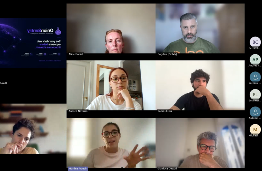 proyecto UPTECH mentorías Startup Deep-Tech