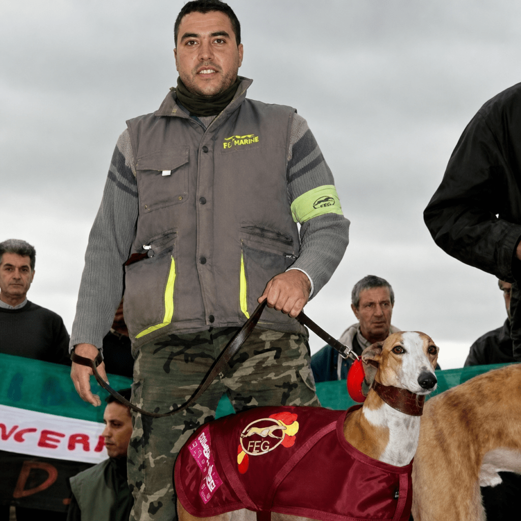 Entrevista a David Cordero Ganfornina 'Juanico': Propietario de Golfa 1 Don David Cordero Ganfornina, propietario de Galga