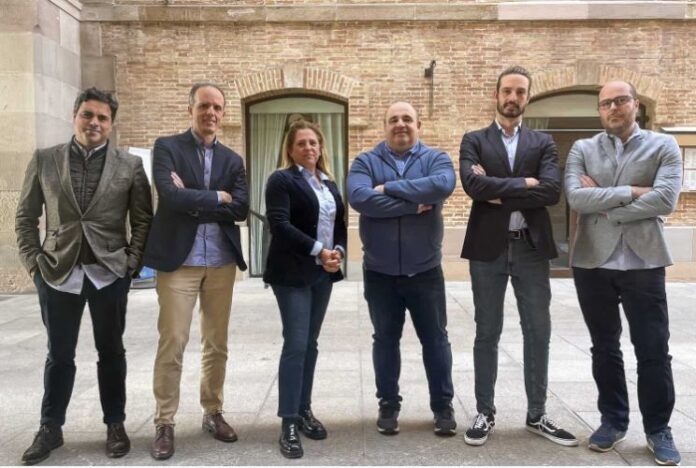 Kintai cierra una ronda Serie A de 10 millones de euros liderada por Barlon Capital