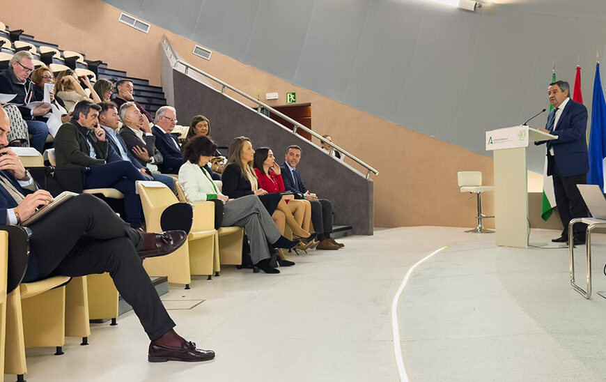 La Junta Otorga Ayudas de Casi Tres Millones a 29 Entidades Locales para Capacitación de Personal