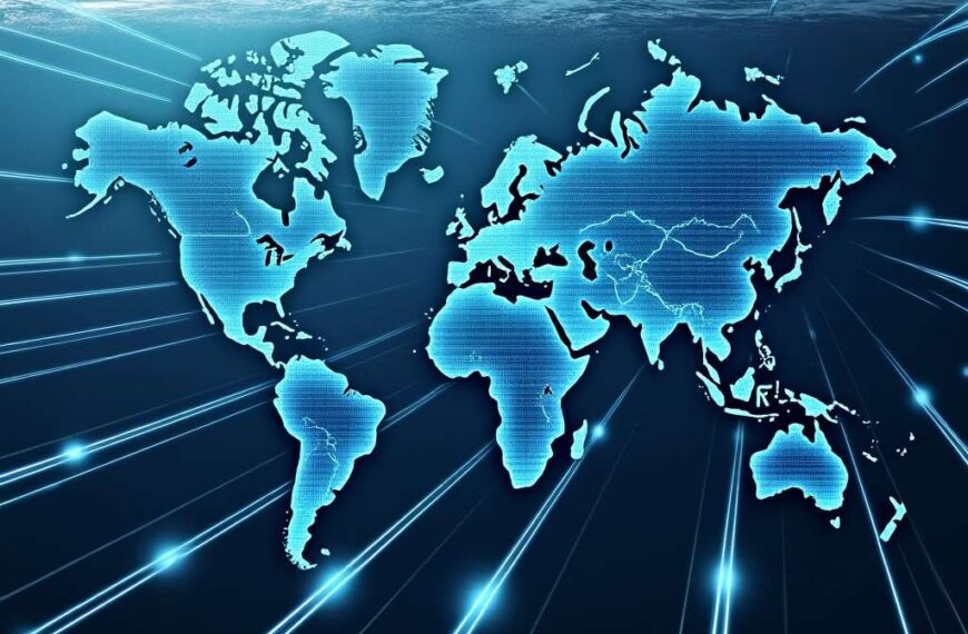 La Revolución Tecnológica: Cómo la IA y los Chips Están Transformando el Turismo en Asia-Pacífico