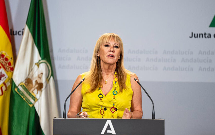 Límite de Gasto para 2027 Aprobado por el Consejo de Gobierno en Línea con Reglas Fiscales