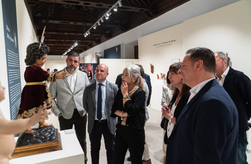 MUREC Conmemora el Día Internacional de los Museos con una Programación Especial y Gratuita
