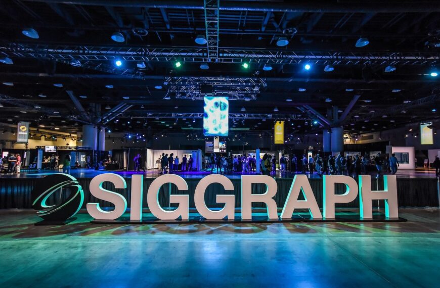 SIGGRAPH 2026 Regresa a Los Ángeles: Innovación en IA, VFX y Gráficos en Tiempo Real