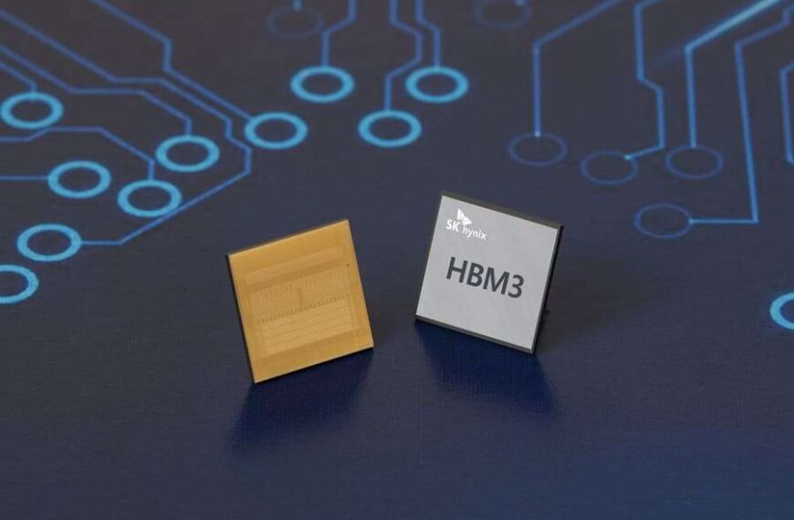 SK hynix Modera la Producción de DRAM en Respuesta a la Creciente Demanda de IA