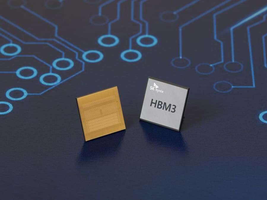 SK hynix Modera la Producción de DRAM en Respuesta a la Creciente Demanda de IA 1 SK hynix Modera la Produccion de DRAM en Respuesta a
