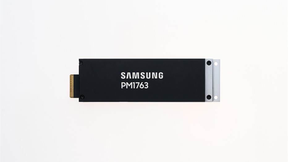 Samsung Lanza la Producción del SSD PM1763 para Potenciar Infraestructuras de IA Futuras 1 Silvia Pastor