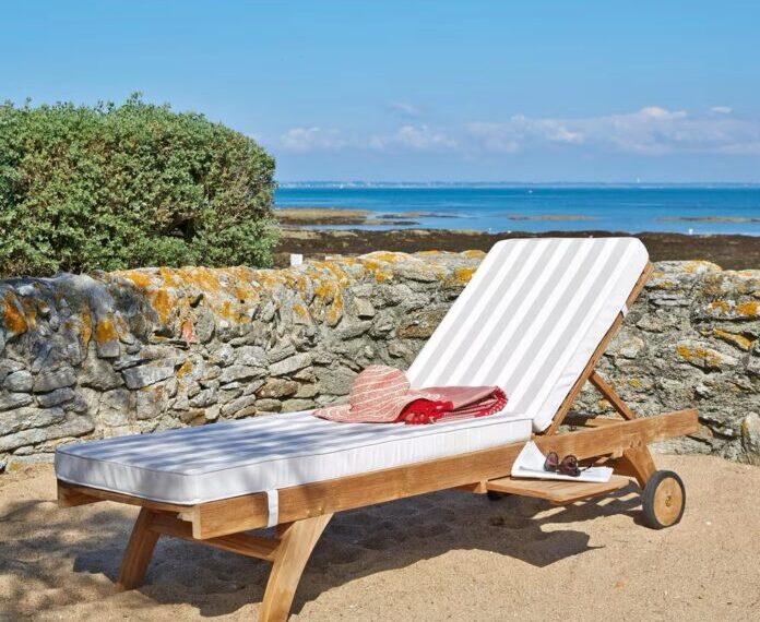 Tumbona Oleron
