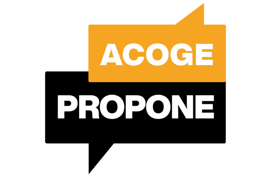 Acoge Propone: Un Podcast Integral
