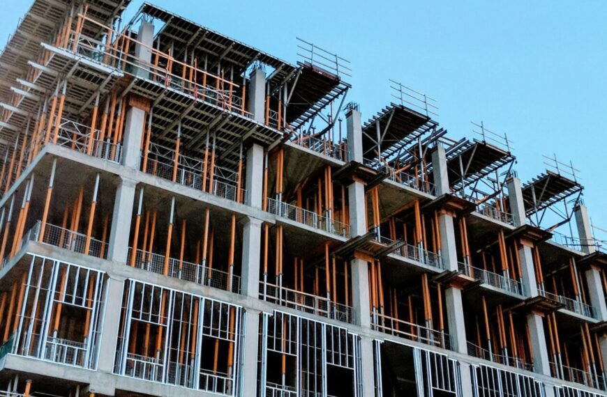 COPISA construirá junto a Visoren 875 viviendas protegidas en Cataluña tras adjudicarse dos lotes del plan de alquiler asequible