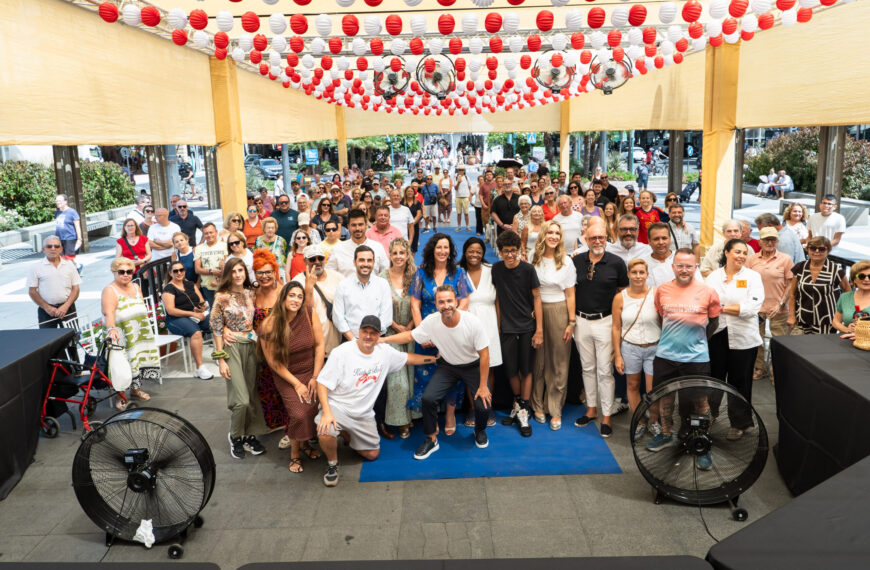 Almería Destaca Sus Productos y Restauradores en el IV Encuentro de Gastronomía 'Saborea Almería en Feria'