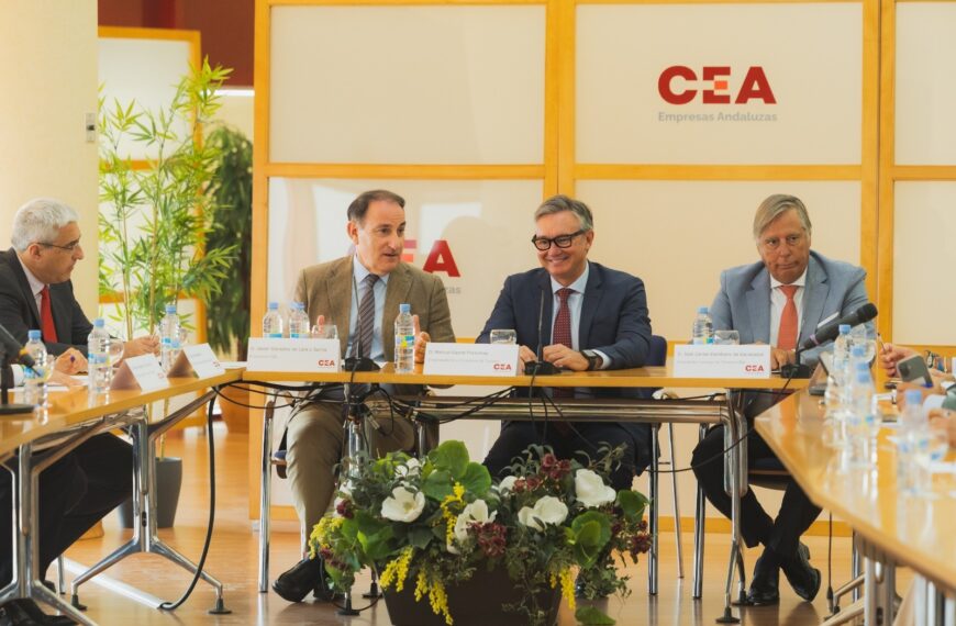 CEA convoca a su Consejo Empresarial de Turismo para un primer encuentro con el nuevo equipo de la Consejería de Turismo