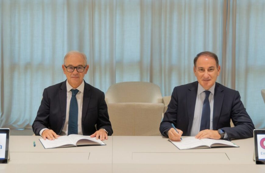 CEA y Unicaja renovan alianza para otorgar 1.000 millones de euros al tejido empresarial andaluz