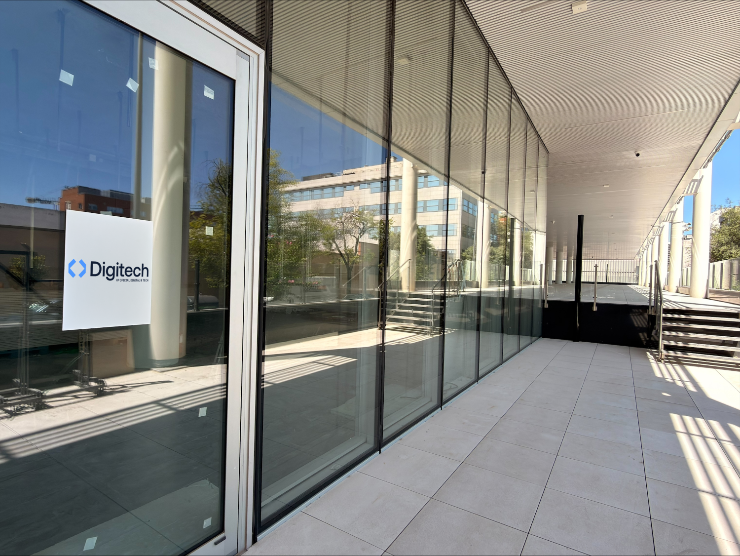 Digitech Amplía su Alcance en Madrid con la Inauguración de un Centro de Formación en Tecnología y Digitalización 1 Sergio Ramirez chef