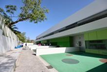 Educación invierte 106 millones en mejoras para 494 centros educativos de cara al nuevo curso