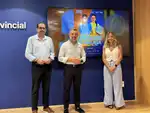 El FIP Promises Diputación de Málaga regresa a Alhaurín de la Torre