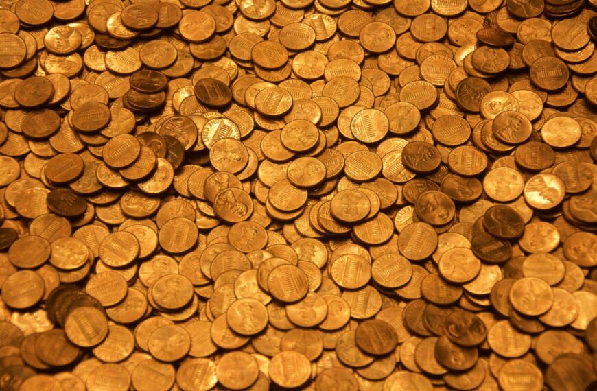 Eliminación del Céntimo: Revelando Desafíos en Precios, Inflación y Confianza Financiera