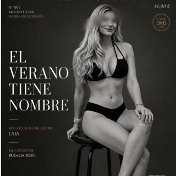 María MR