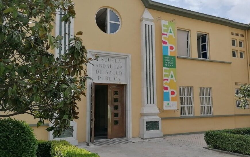 Innovadoras Estrategias de Enseñanza y Aprendizaje en Salud Pública y Gestión Sanitaria Impulsadas por la EASP