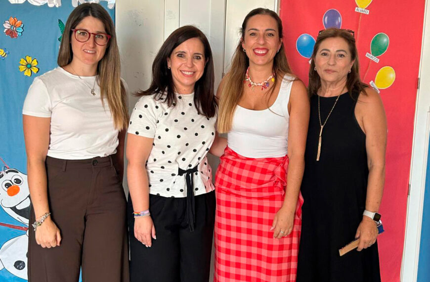 La Diputación Fomenta Escuelas de Verano en Zonas Rurales para Facilitar la Conciliación Laboral y Familiar