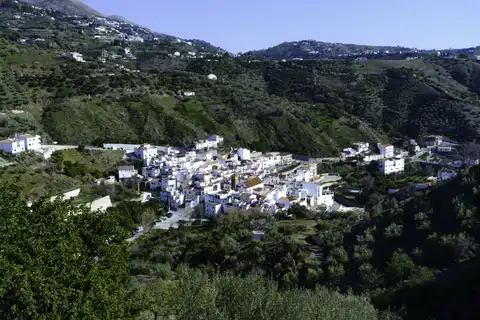 Árchez