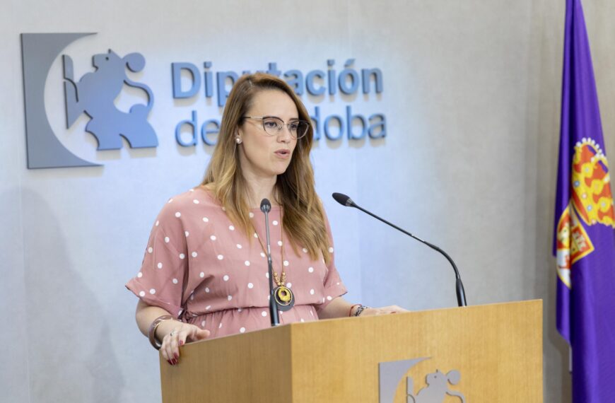 La Diputación de Córdoba impulsa el talento juvenil en tecnología con los II Premios Cachivache Tech Challenge