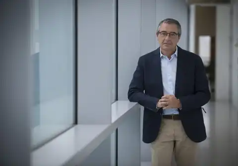 Francisco Salado