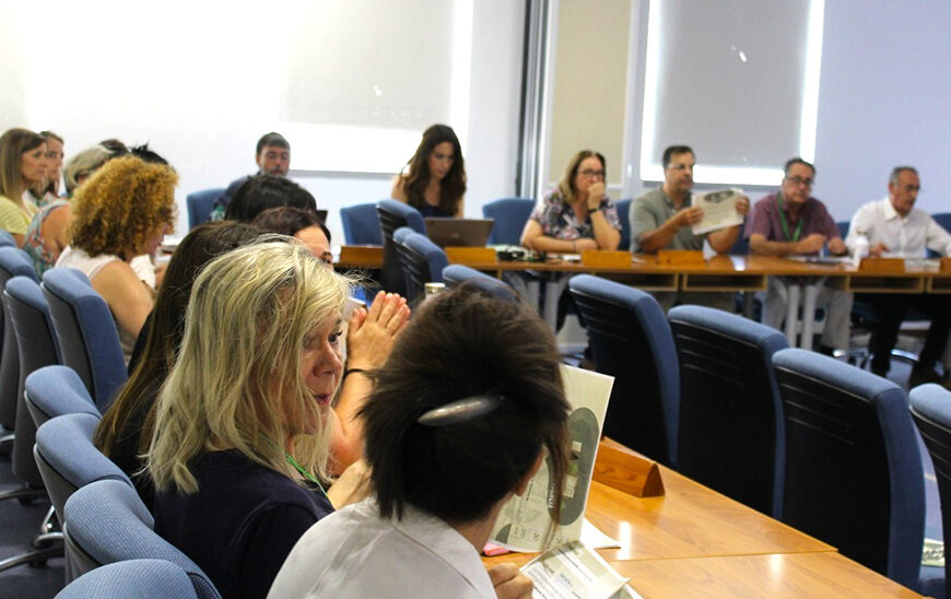 La Escuela Andaluza de Salud Pública: Líder en Formación con Más de 51,000 Participantes en 2025