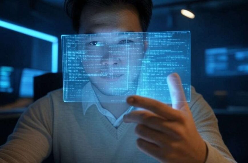 La IA Demuestra su Eficiencia: El Desafío de Asumir la Responsabilidad en la Era Digital