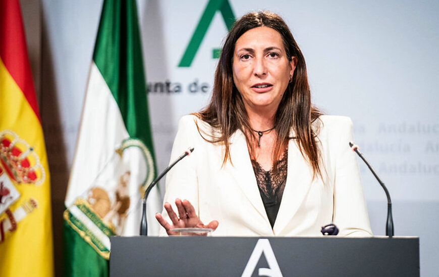 La Junta Apoya a Ceuta con Ayuda de 25 Millones para Menores Migrantes No Acompañados