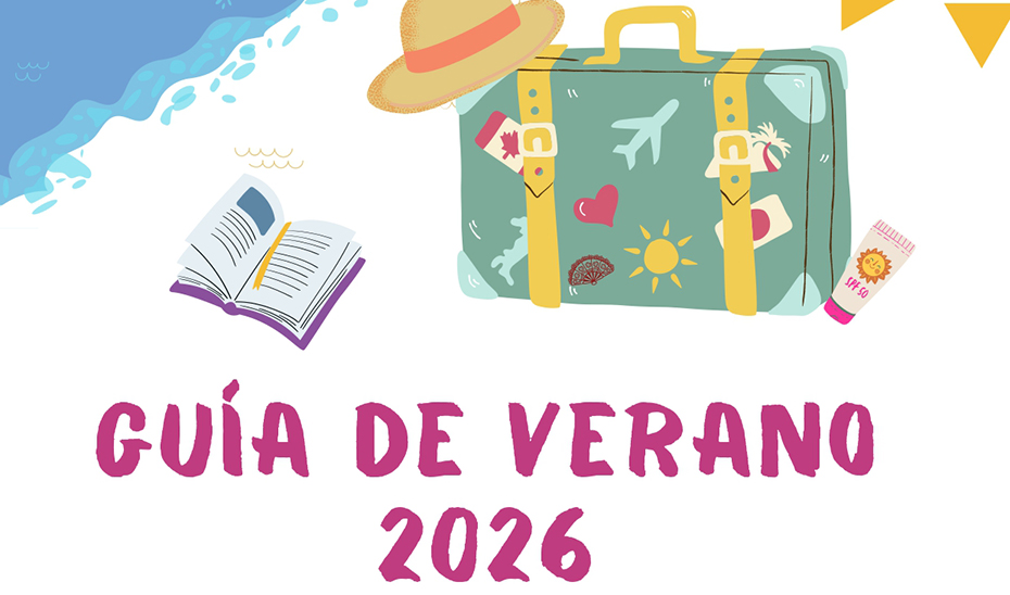 Lecturas de Verano: Guía de Novelas, Cómics y Poesía Escritas por Mujeres 1 Lecturas de Verano: Guía de Novelas, Cómics y Poesía Escritas por Mujeres