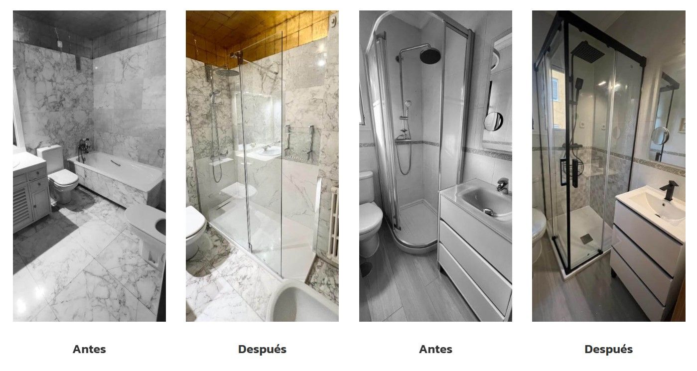 MBF Construcciones Potencia su Expansión Digital con el Lanzamiento de su Nueva Plataforma de Reformas en Madrid 1 Sergio Ramirez chef