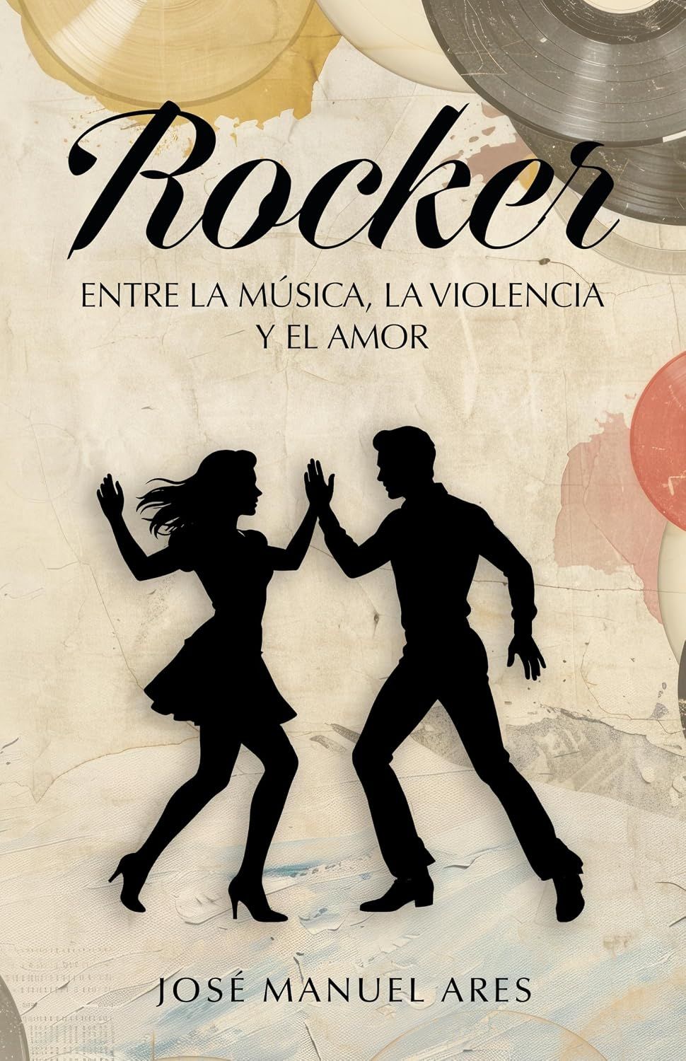 Rocker: Un Viaje a Través del Ritmo, la Rebeldía y la Pasión 1 María MR