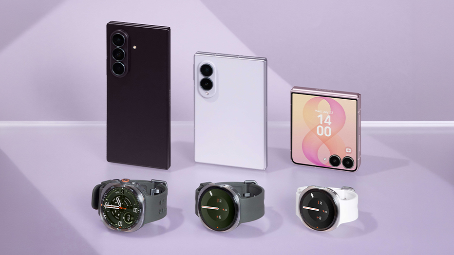 Samsung Lanza Innovadores Galaxy Z Fold8 Ultra, Fold8, Flip8, y los Avanzados Watch Ultra2 y Watch9 1 Silvia Pastor