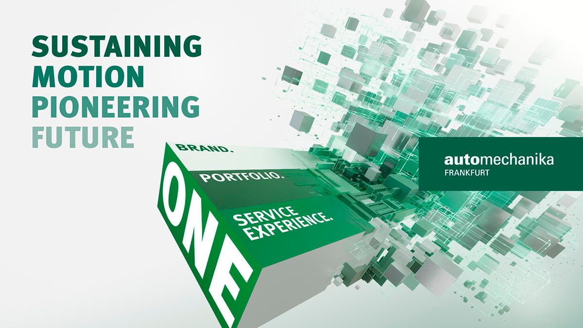 Transformación en Movimiento: Schaeffler Vehicle Lifetime Solutions Impulsa Eficiencia y Simplifica Complejidad 1 Belén Garmendiaz