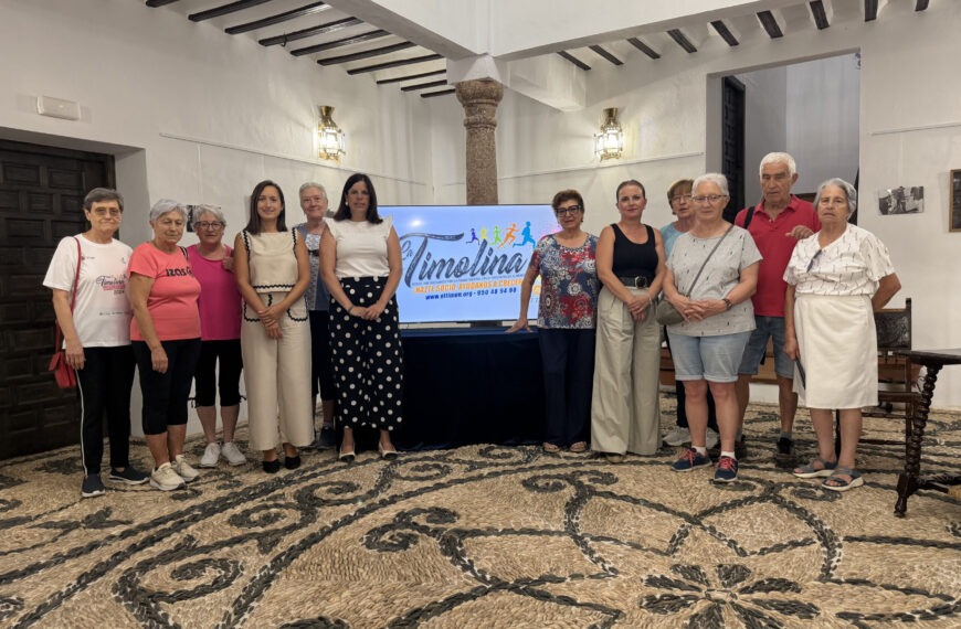 VII Carrera 'La Timolina' en Laujar: Un Evento para Promover la Inclusión y la Salud Mental