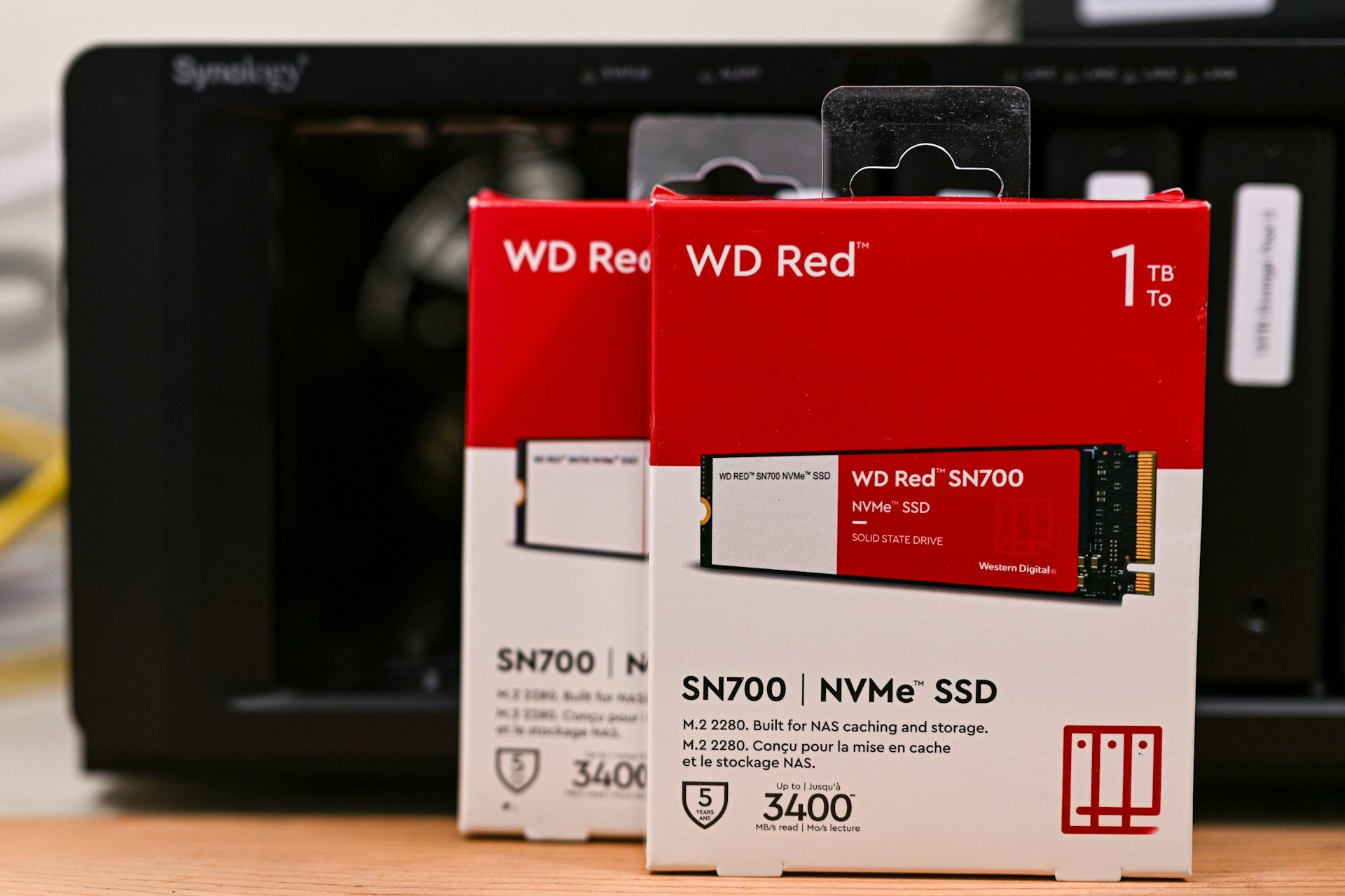 Western Digital Impulsa sus Beneficios y Proyecta Año Récord Impulsado por el Auge del Almacenamiento para IA 1 Western Digital Impulsa sus Beneficios y Proyecta Ano Record Impulsado
