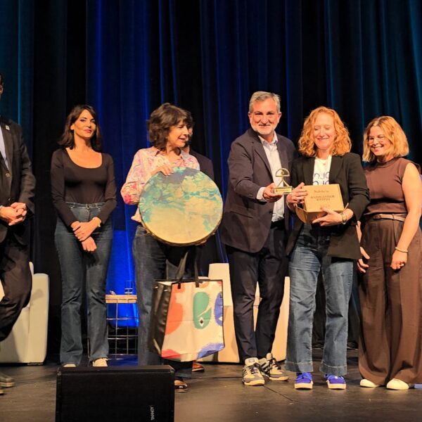 Almería se convierte en la primera sede española de la gran cumbre mundial del turismo de aventura
