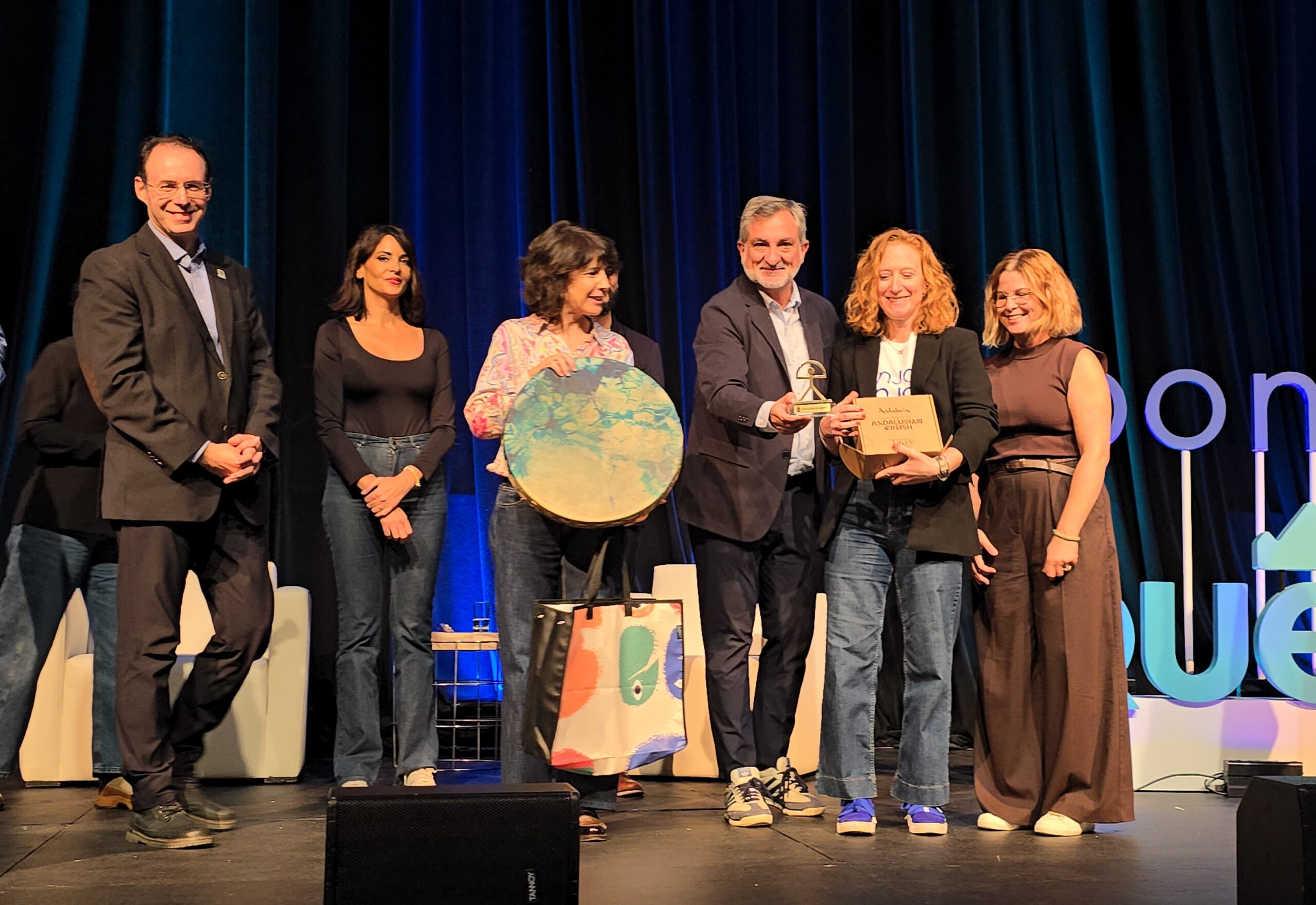 Almería se convierte en la primera sede española de la gran cumbre mundial del turismo de aventura 1 Almería se convierte en la primera sede española de la gran cumbre mundial del turismo de aventura