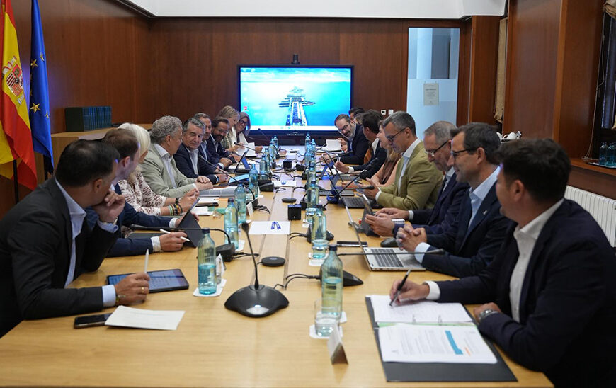 Ampliación de la Seguridad: 73 Nuevos Agentes se Suman a la Unidad de Policía Adscrita a la Junta de Andalucía