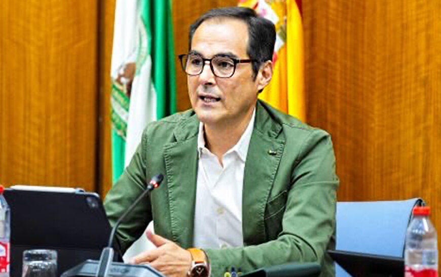 Andalucía: La Inteligencia Artificial como Motor de Transformación Administrativa y Generación de Oportunidades