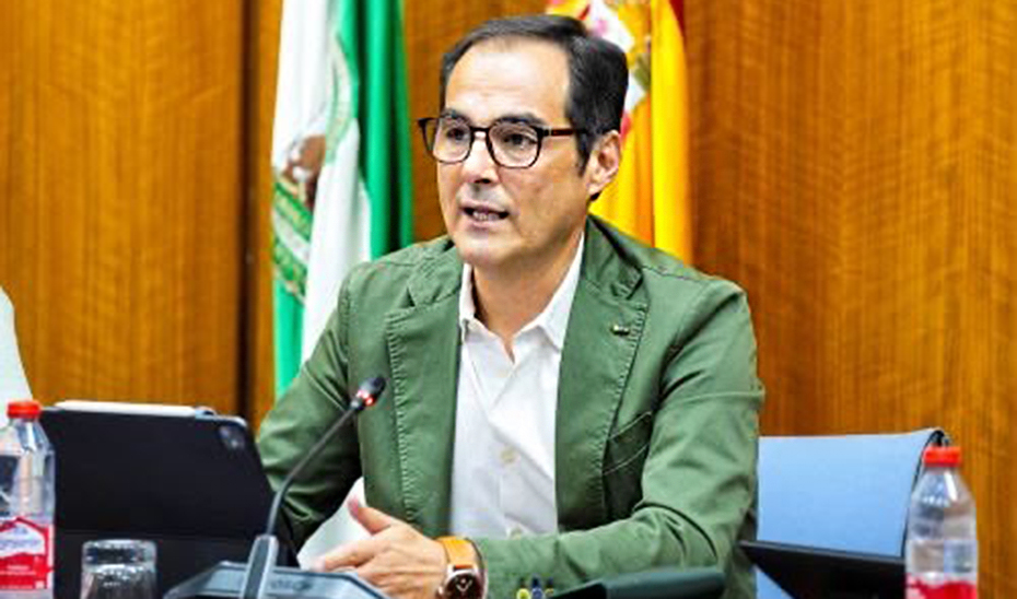 Andalucía: La Inteligencia Artificial como Motor de Transformación Administrativa y Generación de Oportunidades 1 Andalucía: La Inteligencia Artificial como Motor de Transformación Administrativa y Generación de Oportunidades