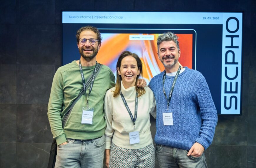 Bolboreta Innova Group se incorpora a SECPHO para acelerar la transferencia de conocimiento en el ecosistema Deep Tech
