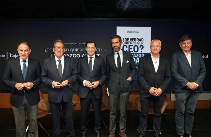 CEA Destaca el Rol de la Empresa como Cuna de Valores y la Importancia de un Liderazgo Inspirador y Confiable