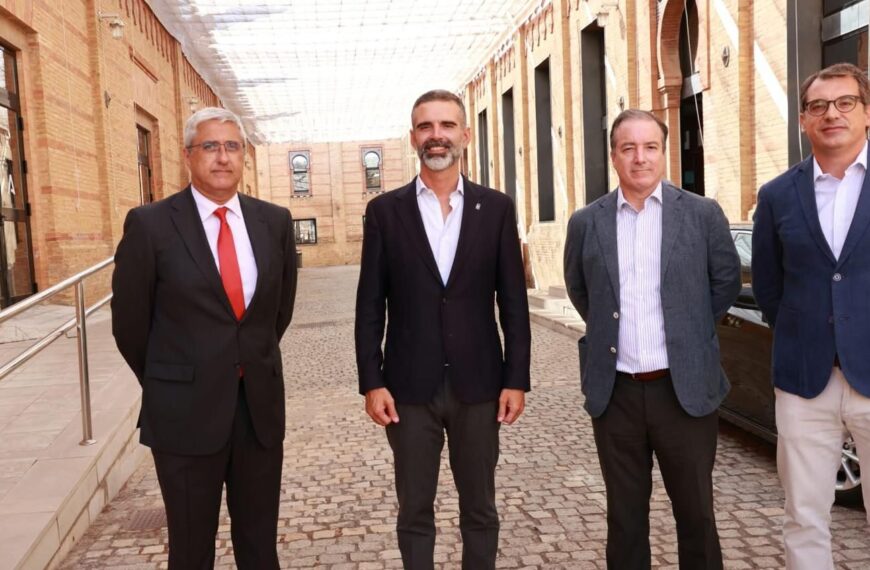 CEA Fortalece el Diálogo para Mejorar la Competitividad del Sector Agroindustrial Andaluz